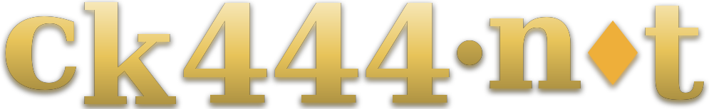ck444.not logo